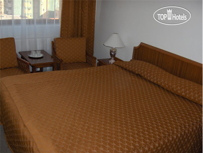 New photos from tourists Deva 3*