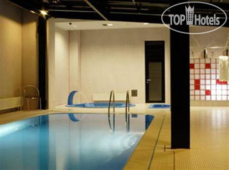 Hotelier's photos Concordia 4*