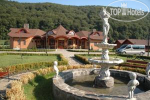 Hotelier's photos History Pension 4*