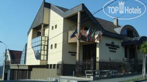 Hotelier's photos Imperial Pension 4*