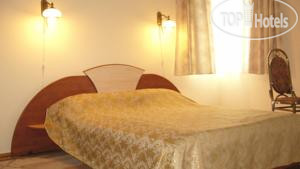 New photos from tourists Imperial Pension 4*