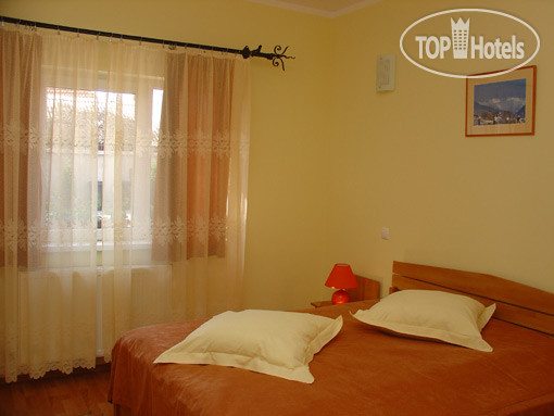New photos from tourists Floare de Colti 3*