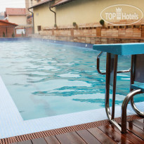 Complex Hotelier Wellness & Spa Perla 