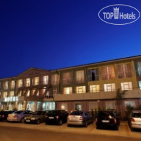 Complex Hotelier Wellness & Spa Perla 