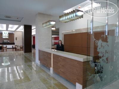 New photos from tourists Grand Hotel Balvanyos 4*