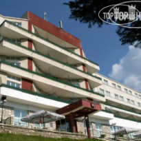 Grand Hotel Balvanyos 