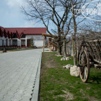Pensiunea Perla Muresului