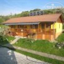 Napraforgo Pension