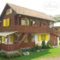 Napraforgo Pension