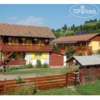Napraforgo Pension