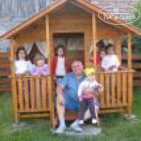 Napraforgo Pension