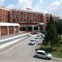 Parc Hotel