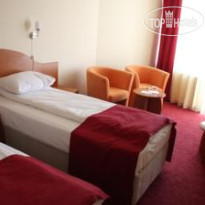 Parc Hotel