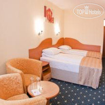 Parc Hotel