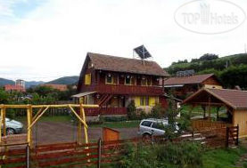 Photos Napraforgo Pension