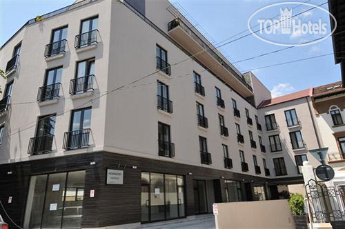 Hotel photo Hemingway Residence 4*