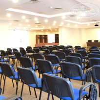 Euro Hotels International Polizu