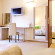 Euro Hotels International Polizu 