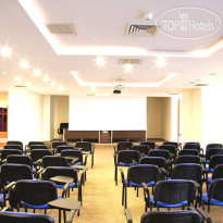 Euro Hotels International Polizu