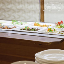 Euro Hotels International Polizu
