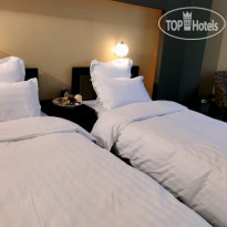 Ambiance Hotel Двухместный номер