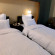 Ambiance Hotel Двухместный номер