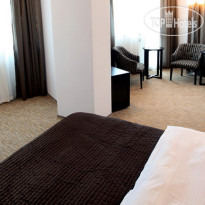 Ambiance Hotel Полулюкс