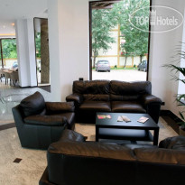 Ambiance Hotel