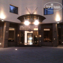 Ambiance Hotel