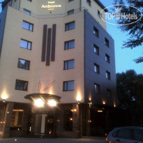Ambiance Hotel