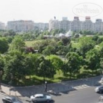 Europa Royale Панорама