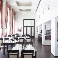 Europa Royale Ресторан