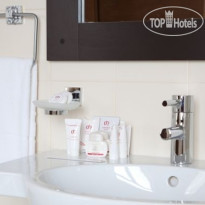 Europa Royale Ванная комната