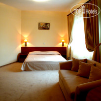 Euro Hotels International Triumf