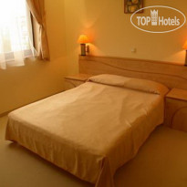 Euro Hotels International Triumf