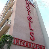 Euro Hotels International Triumf