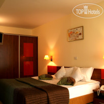 Euro Hotels International Triumf