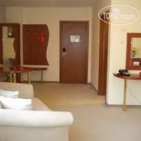 Euro Hotels International Triumf