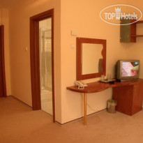Euro Hotels International Triumf
