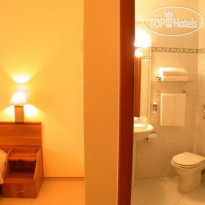 Euro Hotels International Triumf