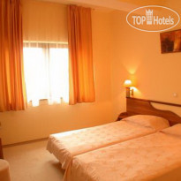 Euro Hotels International Triumf