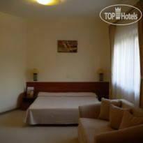 Euro Hotels International Triumf