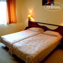 Euro Hotels International Triumf