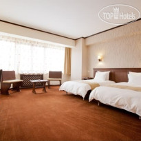 Hotel INTERNATIONAL Bucharest