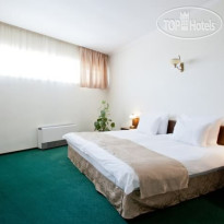 Hotel INTERNATIONAL Bucharest