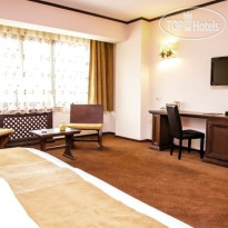 Hotel INTERNATIONAL Bucharest