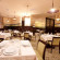 Hotel INTERNATIONAL Bucharest Ресторан