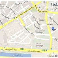 Hotel INTERNATIONAL Bucharest