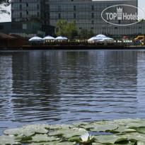 Mirage Snagov Hotel & Resort Отель
