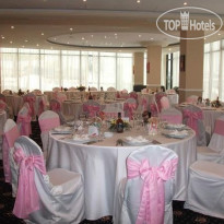 Mirage Snagov Hotel & Resort Зал Сафир